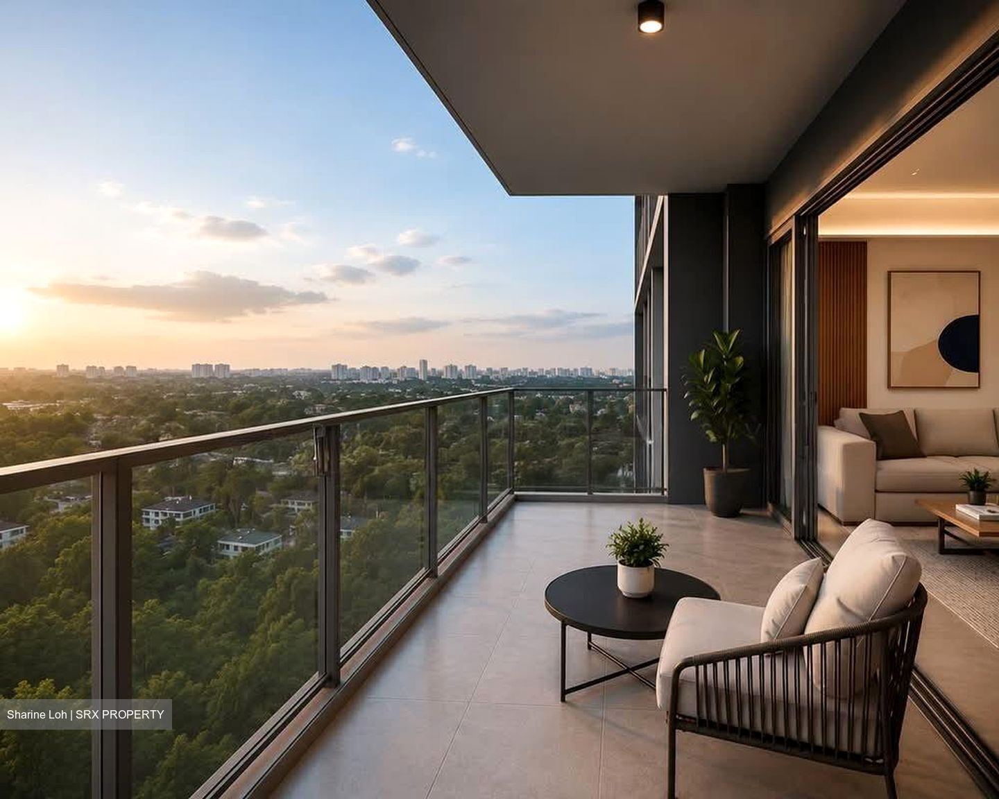 Lentor Gardens (D26), Condominium #576520991